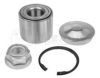 RENAU 6001550814 Wheel Bearing Kit